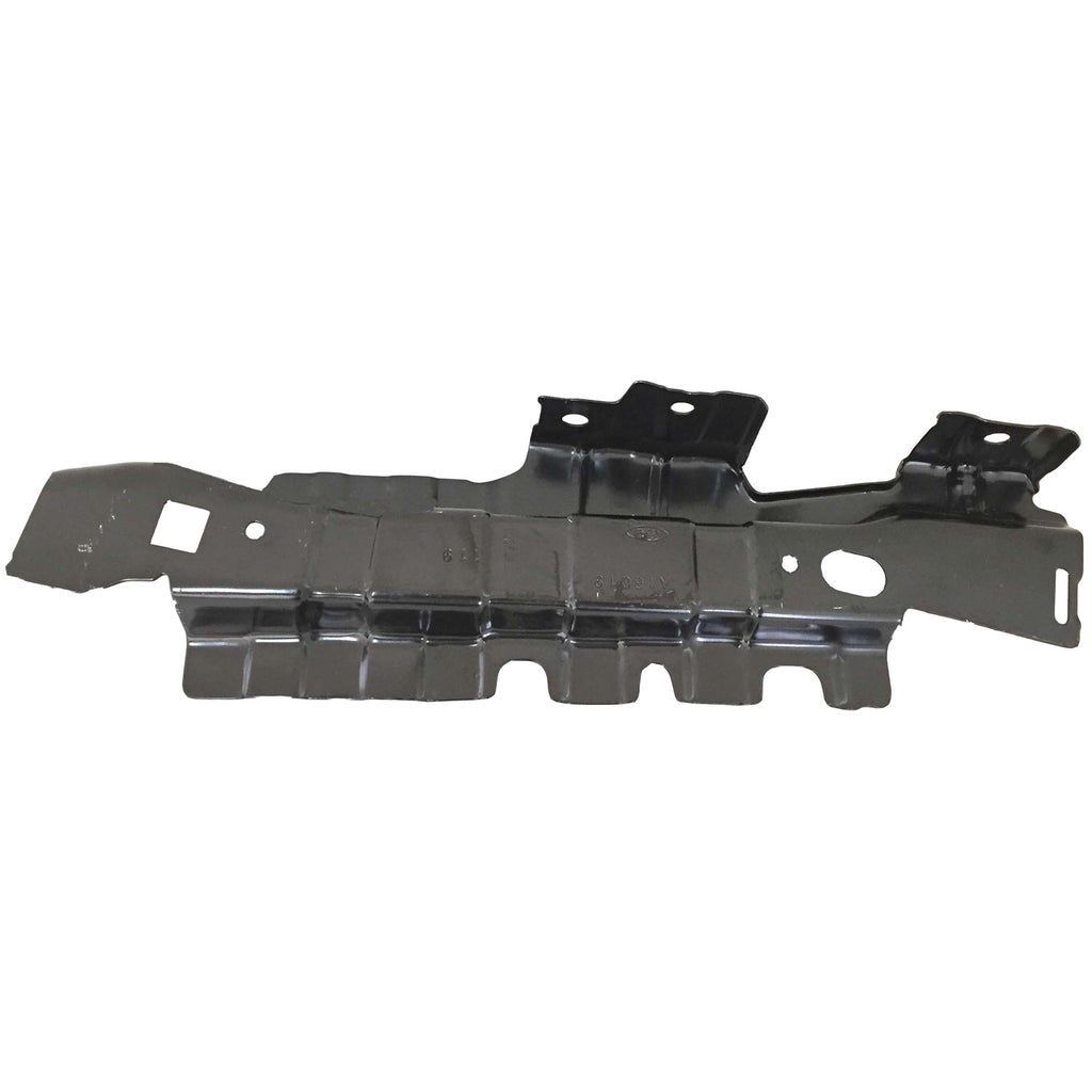 Frontont Driver Side Fender Extension Panel For Ford Focus 2012-2018(FO1242100)