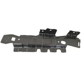 Frontont Driver Side Fender Extension Panel For Ford Focus 2012-2018(FO1242100)