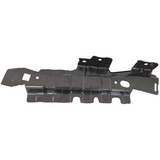 Frontont Driver Side Fender Extension Panel For Ford Focus 2012-2018(FO1242100)