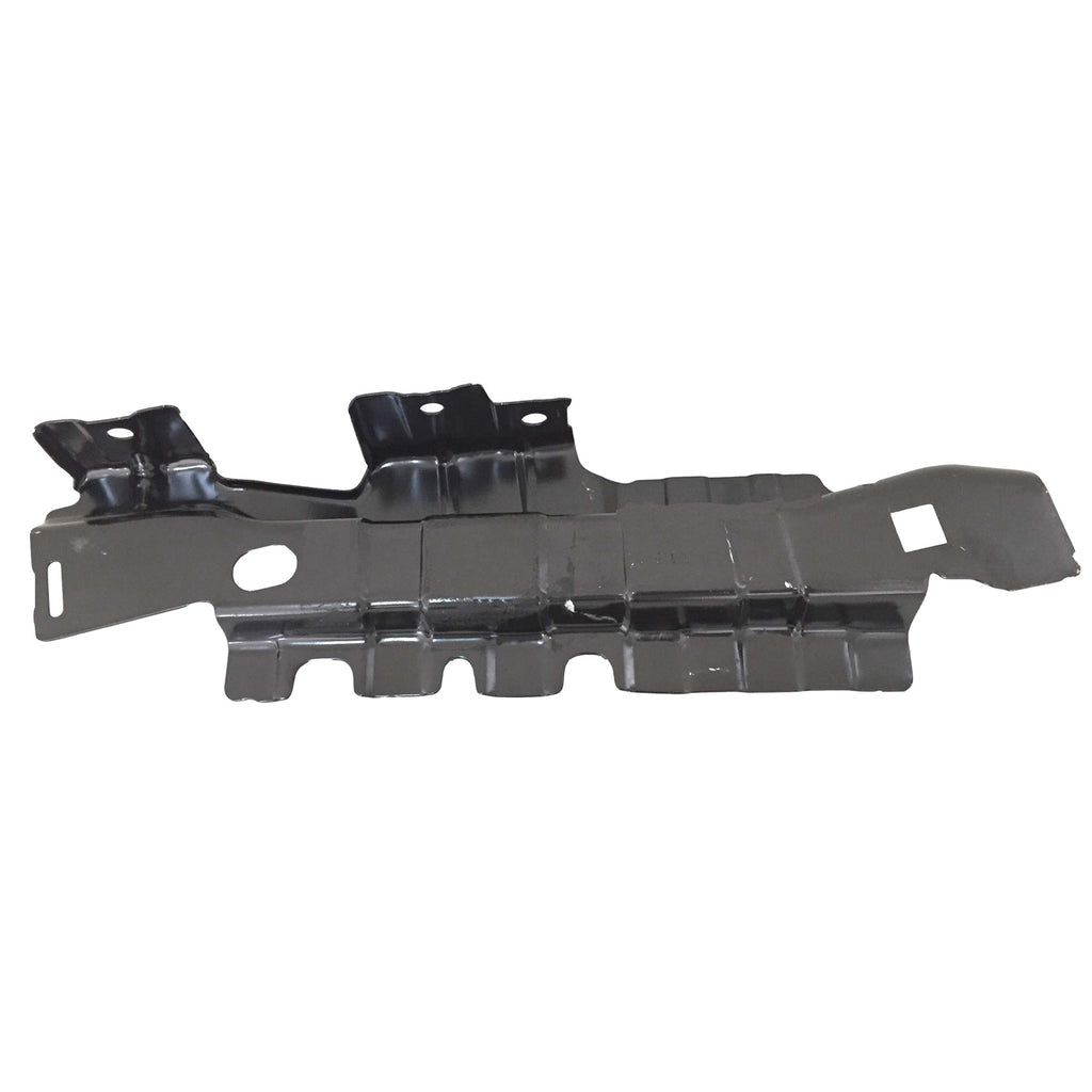 CAPA Certified Frontont Passenger Side Fender Extension Panel For Ford Focus 2012-2018(FO1243100C)