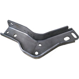 CAPA Certified Frontont Driver Side Fender Brace For Ford Escape 2008-2012(FO1244102C)