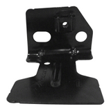 Driver Side Frontont Fender Bracket For Ford Fusion 2013-2020(FO1244103)