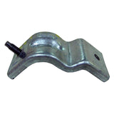 Frontont Fender Bracket For Ford Mustang 2005-2014(FO1244104)