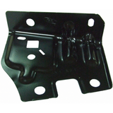 Frontont Driver Side Fender Brace For Ford Explorer 2011-2019(FO1244107)