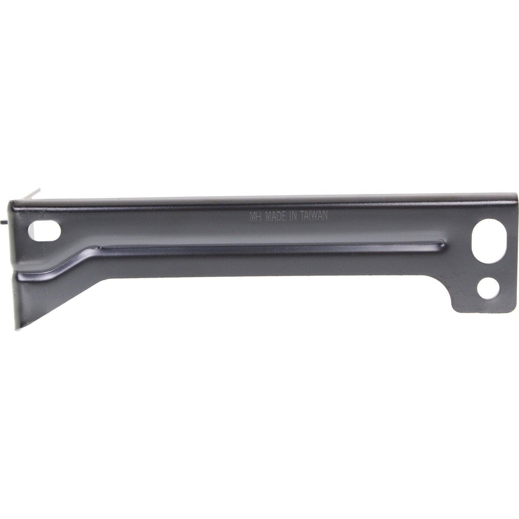 Fender Mounting Bracket Front Driver Side Steel For Ford Pickup F150&nbsp; - &nbsp;2015-2020 2015-2018(FO1244108)