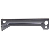 Fender Mounting Bracket Front Driver Side Steel For Ford Pickup F150&nbsp; - &nbsp;2015-2020 2015-2018(FO1244108)