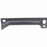 Fender Mounting Bracket Front Driver Side Steel For Ford Pickup F150&nbsp; - &nbsp;2015-2020 2015-2018(FO1244108)