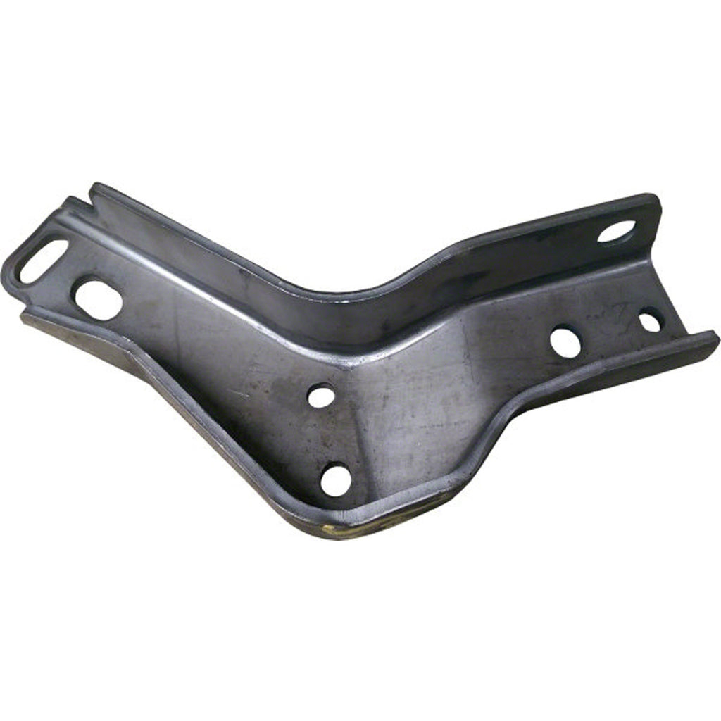 CAPA Certified Frontont Passenger Side Fender Brace For Ford Escape 2008-2012(FO1245102C)