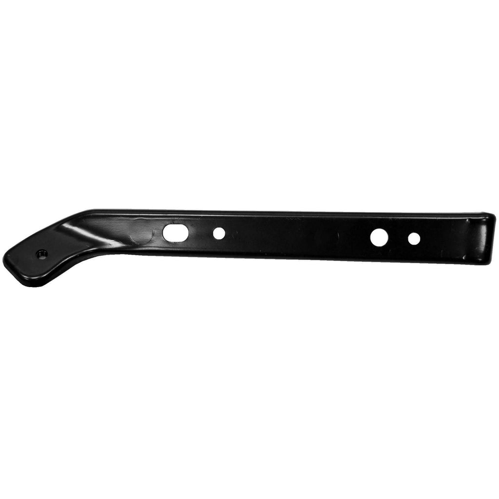Frontont Passenger Side Fender Brace For Ford Mustang 2015-2017(FO1245106)