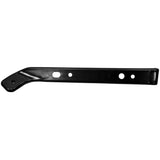 Frontont Passenger Side Fender Brace For Ford Mustang 2015-2017(FO1245106)