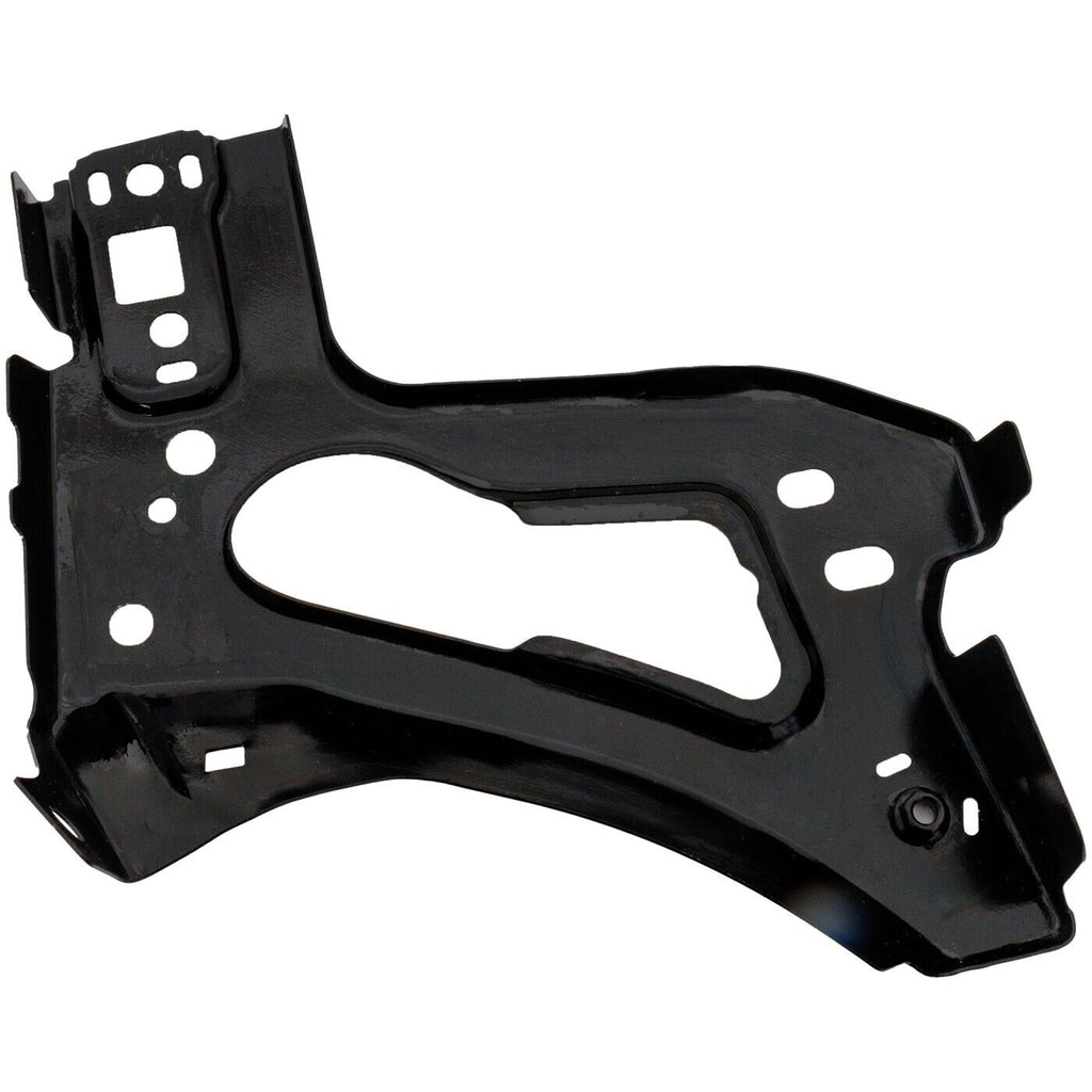 Fender Bracket Front Passenger Side Steel For Ford Escape 2013-2019(FO1245115)