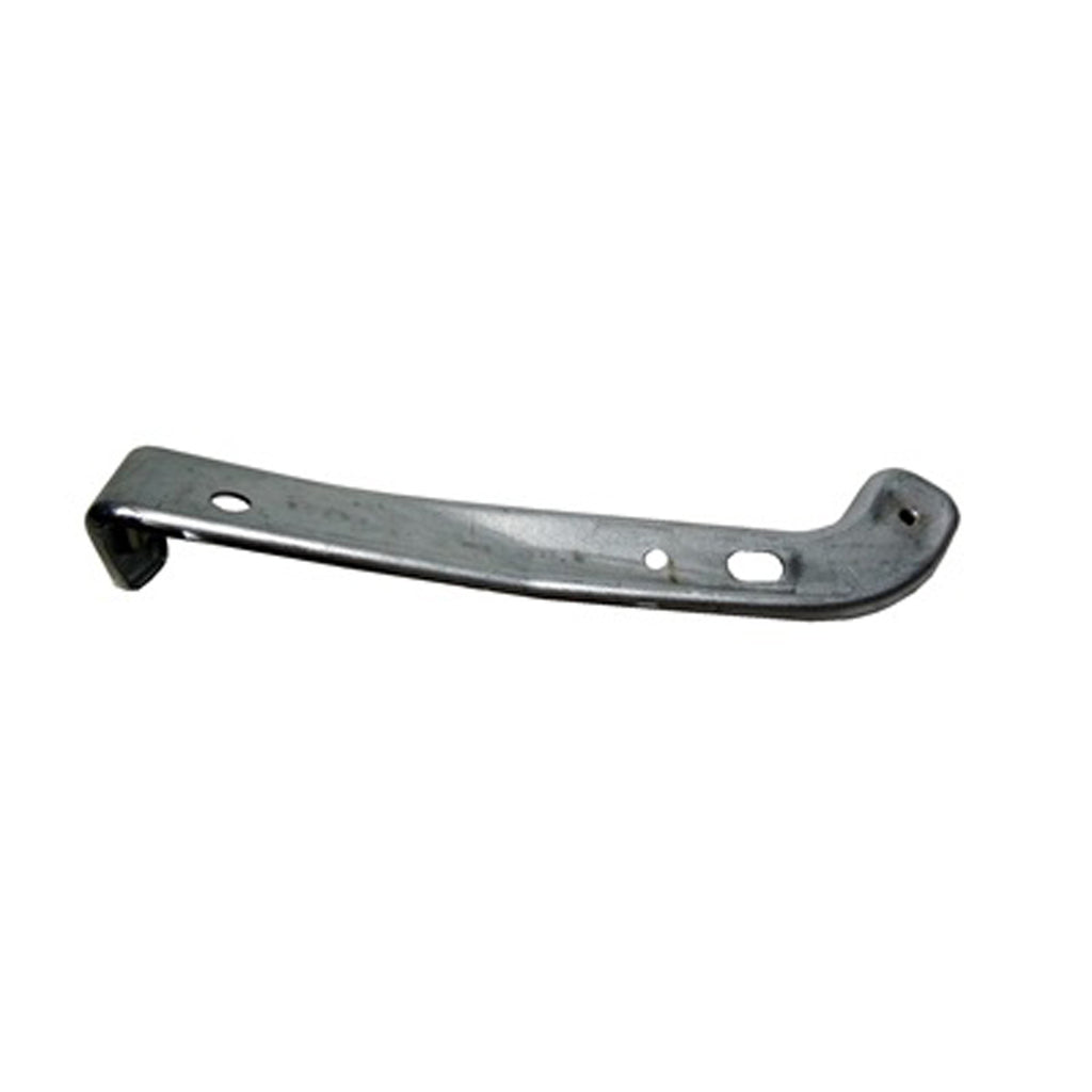 Frontont Passenger Side Fender Brace For Ford Mustang 2018-2023(FO1245117)