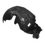 Frontont Driver Side Fender Apron For Ford Crown Victoria 2000-2002(FO1246110)