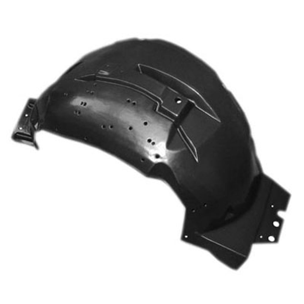 Frontont Driver Side Fender Apron For Ford Explorer Sport Trac 2001-2005(FO1246113)