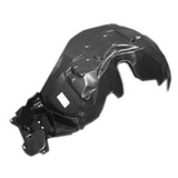 Frontont Passenger Side Fender Apron For Ford Crown Victoria 2000-2002(FO1247110)