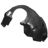 Driver Side Frontont Splash Shield For Ford Contour 2000-2000(FO1248113)
