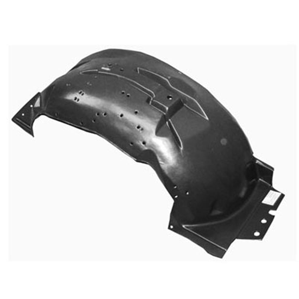 Driver Side Frontont Splash Shield For Ford Explorer 2000-2001(FO1248114)