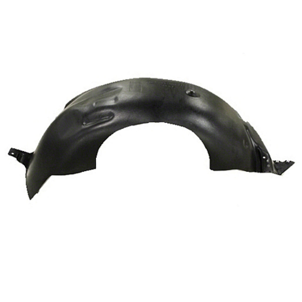CAPA Certified Driver Side Frontont Inner Fender For Ford Expedition 2003-2006(FO1248120C)