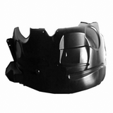 CAPA Certified Frontont Driver Side Fender Liner For Ford Pickup Ford Lightduty 2004-2008(FO1248125C)