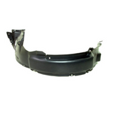 CAPA Certified Driver Side Frontont Inner Fender Liner For Ford Escape 2008-2012(FO1248126C)