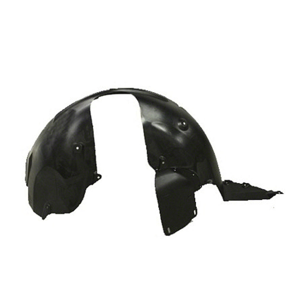 CAPA Certified Driver Side Frontont Fender Liner For Ford Explorer 2011-2015(FO1248149C)