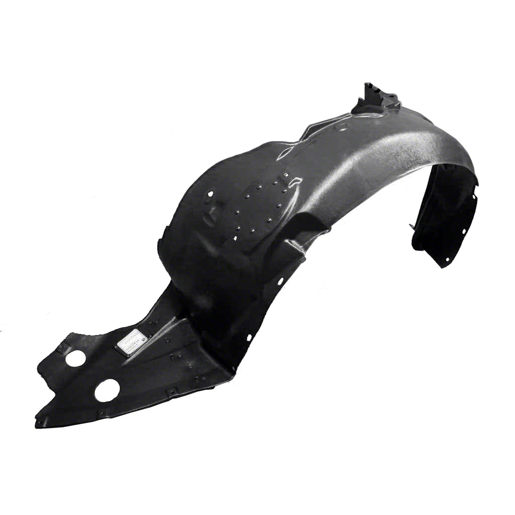Driver Side Frontont Inner Fender For Lincoln Mkz 2010-2012(FO1248152)