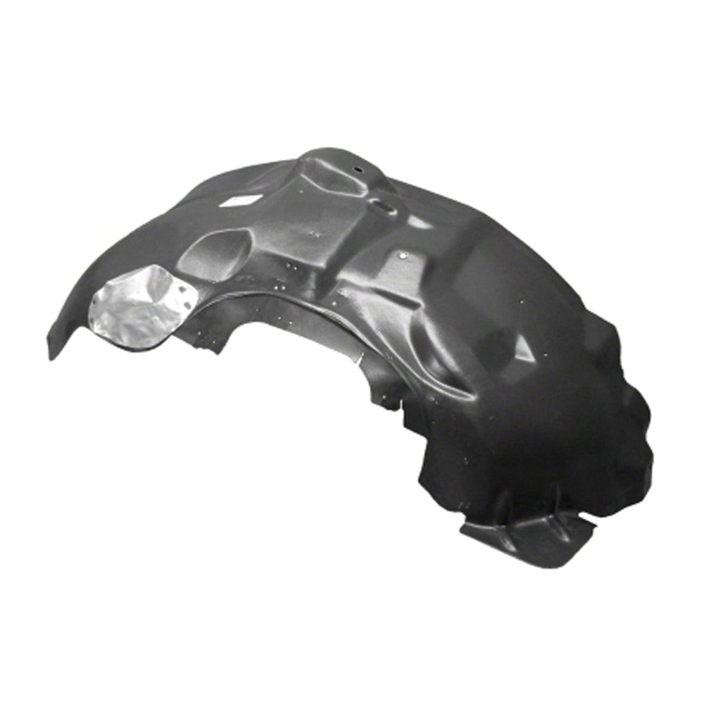 Driver Side Frontont Inner Fender For Ford Pickup Ford Lightduty 2011-2014(FO1248155)