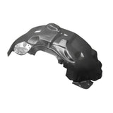 Driver Side Frontont Inner Fender For Ford Pickup Ford Lightduty 2011-2014(FO1248155)