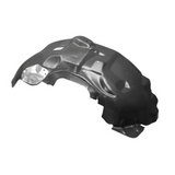 Driver Side Frontont Inner Fender For Ford Pickup Ford Lightduty 2011-2014(FO1248155)