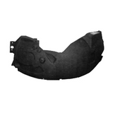 CAPA Certified Driver Side Frontont Fender Liner For Ford Pickup Ford Superduty 2011-2016(FO1248156C)