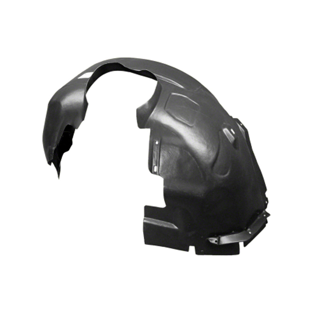 Frontont Driver Side Fender Liner For Ford C-max 2013-2018(FO1248157)