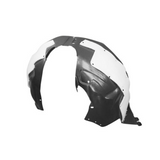 Frontont Driver Side Fender Liner For Lincoln Mkt 2013-2018(FO1248163)