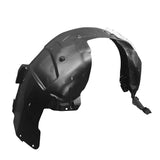 CAPA Certified Driver Side Frontont Fender Liner For Ford Mustang 2018-2023(FO1248190C)