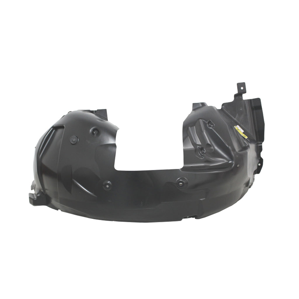 CAPA Certified Driver Side Frontont Fender Liner For Ford Mustang Gt 2018-2023(FO1248191C)