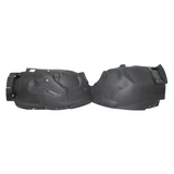 Driver Side Frontont Fender Liner For Ford Edge 2019-2024(FO1248197)