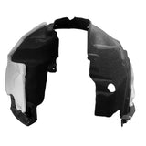 Driver Side Frontont Fender Liner For Lincoln Mkx 2016-2018(FO1248201)