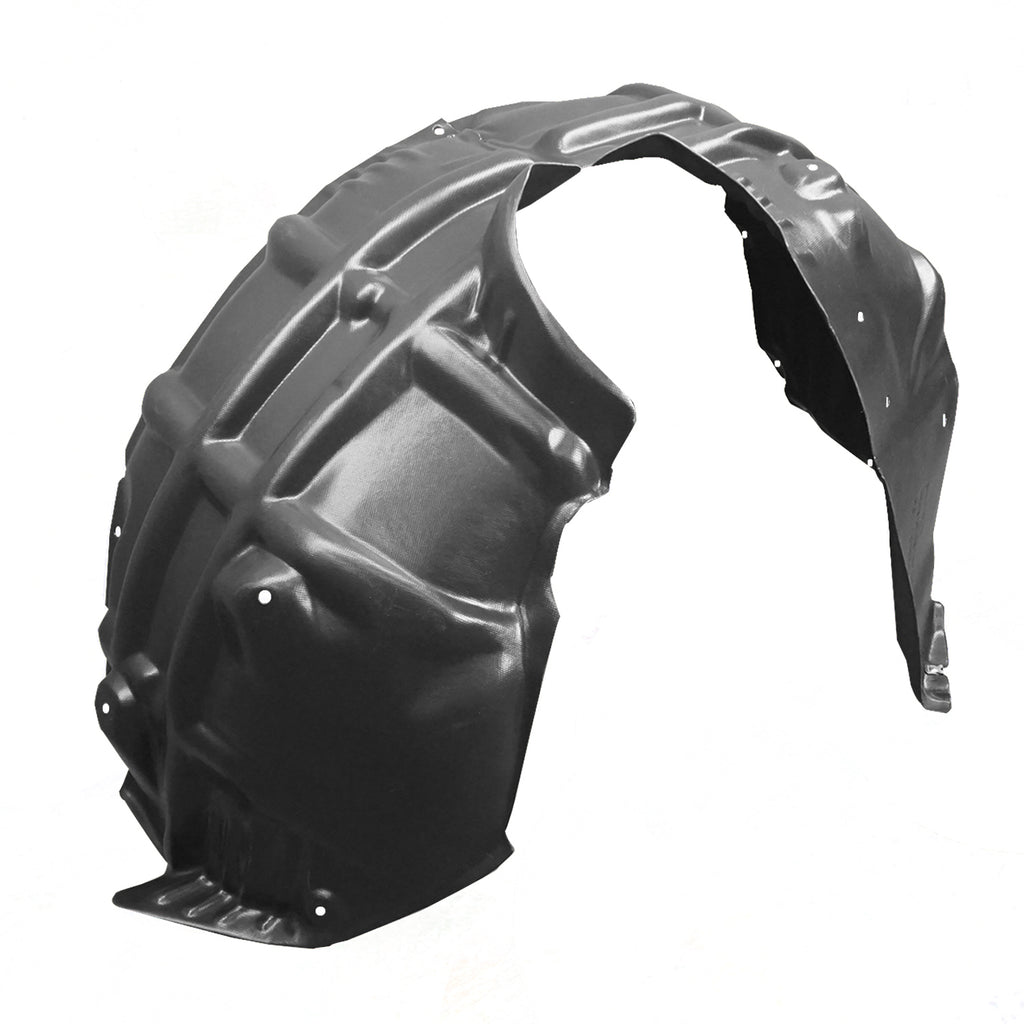 Driver Side Frontont Fender Liner For Ford Transit Connect 2019-2023(FO1248202)