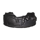Driver Side Frontont Fender Liner For Ford Pickup F450 Superduty 2017-2022(FO1248203)
