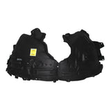 CAPA Certified Driver Side Frontont Fender Liner For Ford Explorer 2020-2024(FO1248204C)