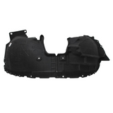 Driver Side Frontont Fender Liner For Ford Escape 2020-2024(FO1248205)