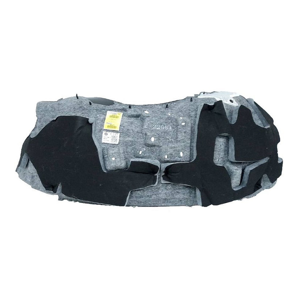 CAPA Certified Driver Side Frontont Fender Liner For Ford Pickup F150 2021-2021(FO1248210C)