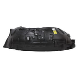 CAPA Certified Driver Side Frontont Fender Liner For Ford Pickup F150 2021-2024(FO1248212C)