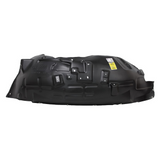 CAPA Certified Driver Side Frontont Fender Liner For Ford Pickup F150 2021-2024(FO1248212C)
