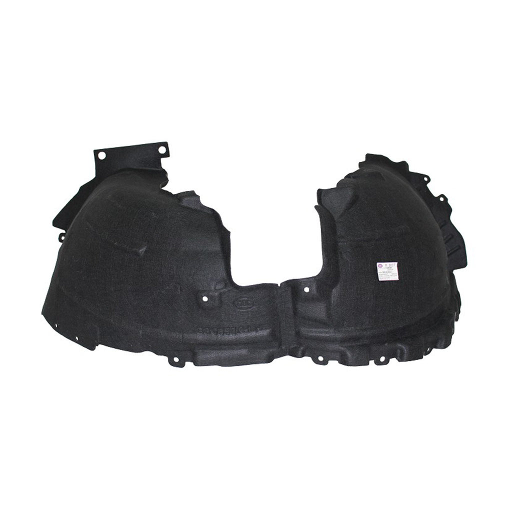Driver Side Frontont Fender Liner For Ford Bronco Sport 2021-2024(FO1248218)