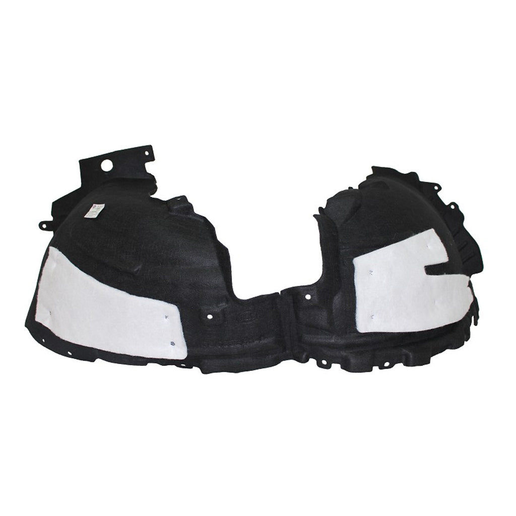 Driver Side Frontont Fender Liner For Ford Bronco Sport 2021-2024(FO1248219)