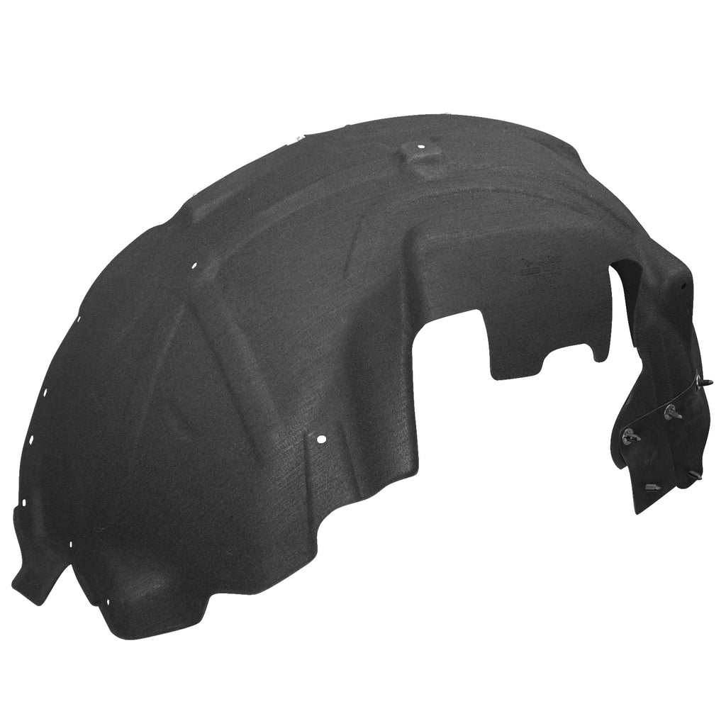 Driver Side Frontont Fender Liner For Ford Bronco 2021-2023(FO1248221)