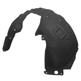CAPA Certified Driver Side Frontont Fender Liner For Ford Maverick 2022-2024(FO1248222C)