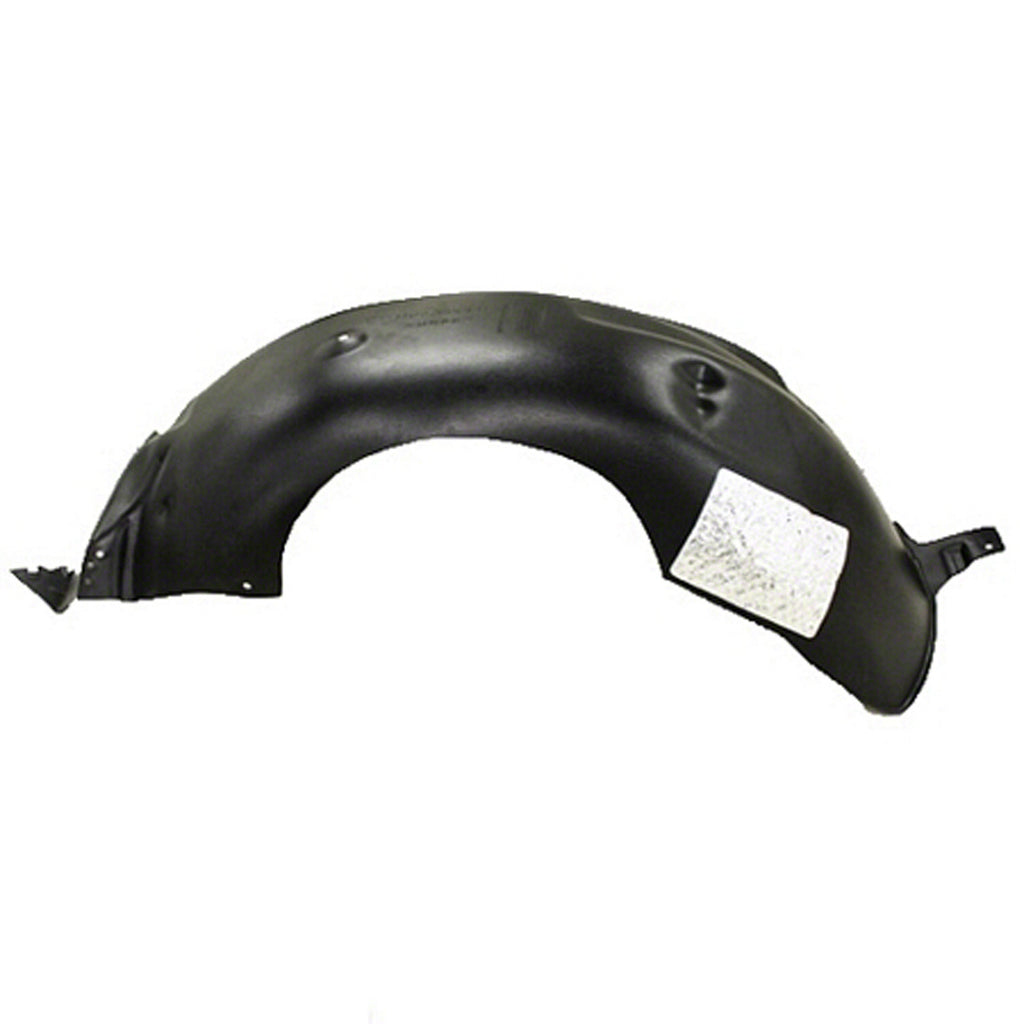 CAPA Certified Passenger Side Frontont Inner Fender For Ford Expedition 2003-2006(FO1249120C)