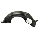CAPA Certified Passenger Side Frontont Inner Fender For Ford Expedition 2003-2006(FO1249120C)