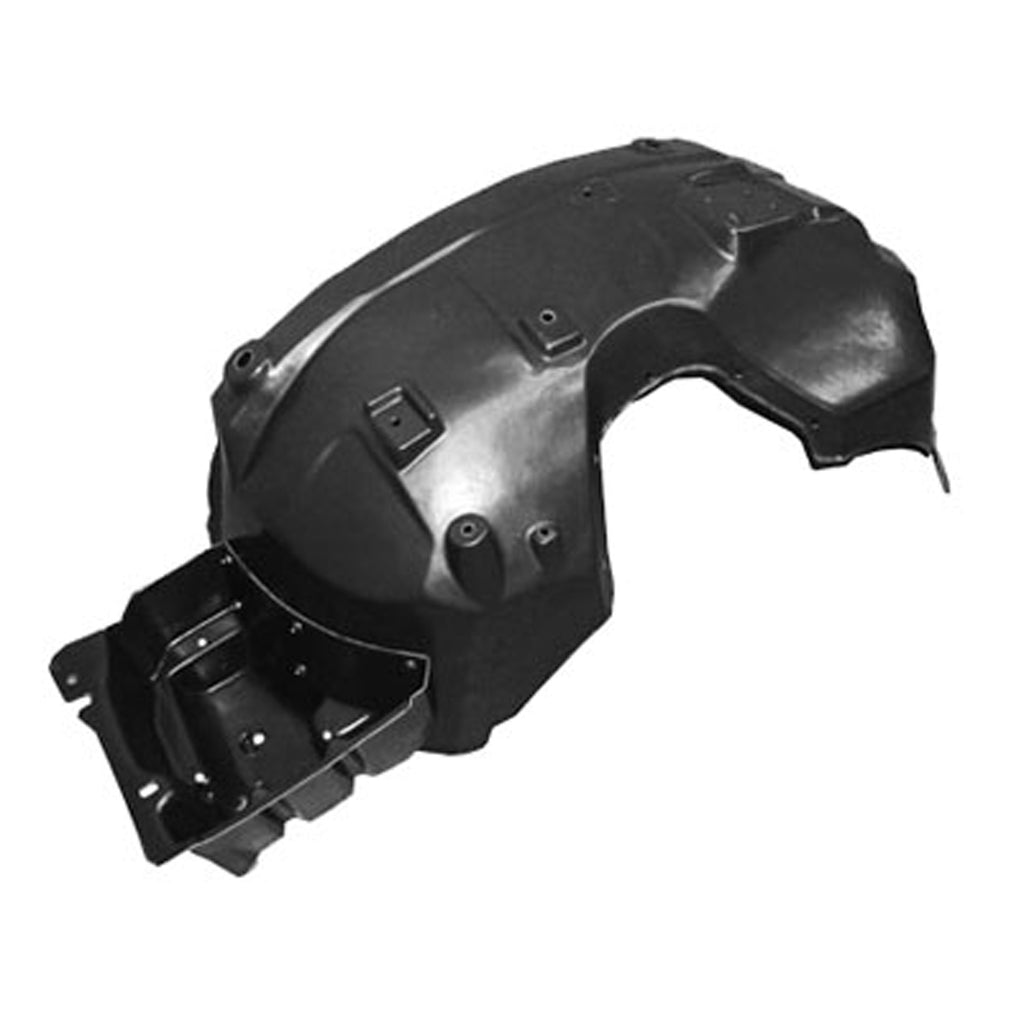 Passenger Side Frontont Inner Fender For Ford Crown Victoria 2003-2011(FO1249122)